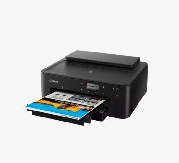 Tlačiareň Canon PIXMA TS705A
