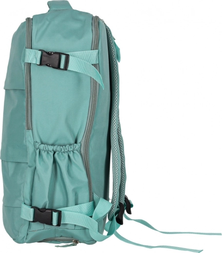 Kompresné popruhy pre stabilný náklad