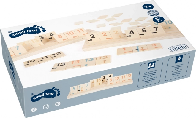 Rummikub Gold Edition