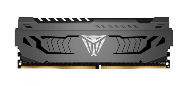Pamäťový modul DDR4 Viper Steel 8GB 3000MHz Šedý