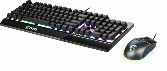 Kombo klávesnice a myši MSI Vigor GK30