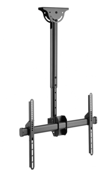 Teleskopický stropný držiak 37-70 palcov 50 kg