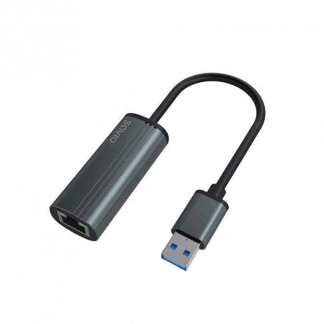 USB-A 3.1 Gen 1 adaptér na RJ-45 gigabit Ethernet