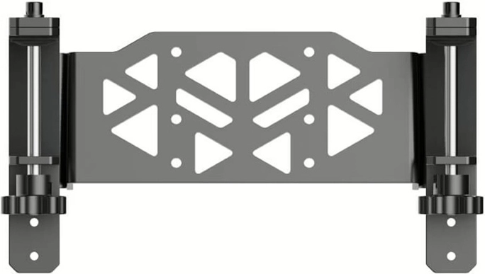 Nastaviteľný sklon 0–75°