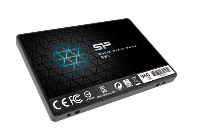 Slim S55 SSD disk 960GB