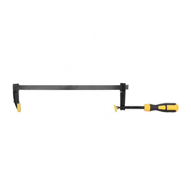 Deli Tools stolárska svorka F-typ