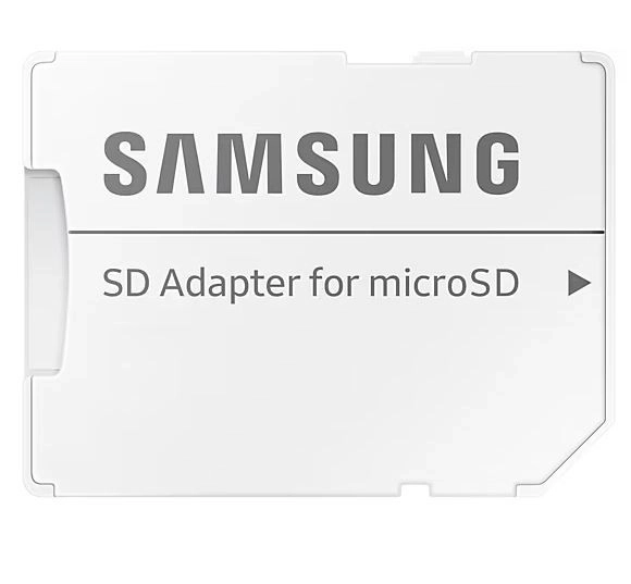 Pamäťová karta microSD Samsung Pro Ultimate 256GB s adaptérom
