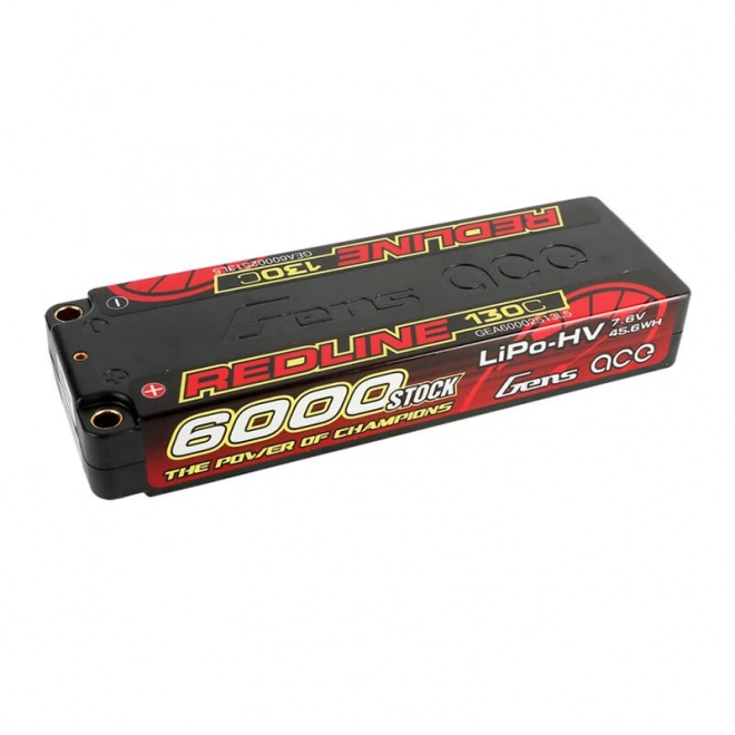 Akumulator Gens Ace Redline 6000mAh 7.6V