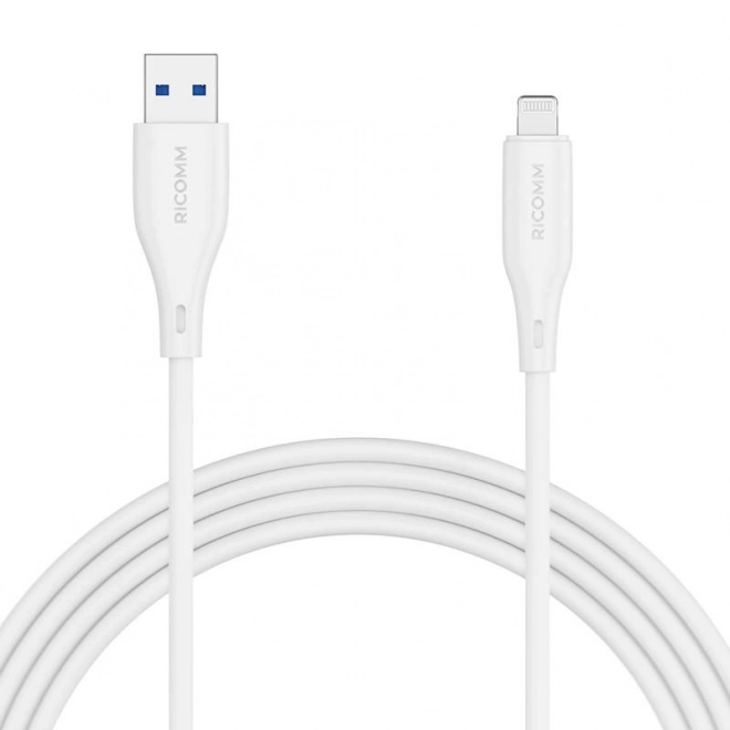 Kábel USB-A na Lightning