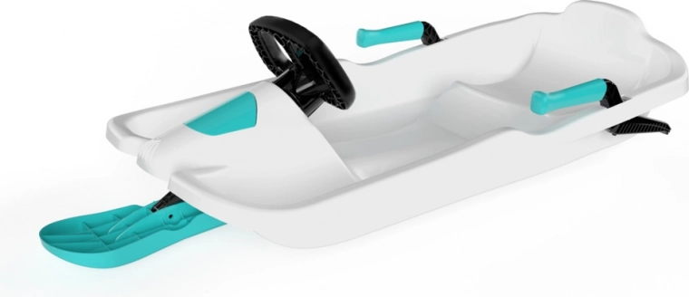 Precízne riadenie volantom