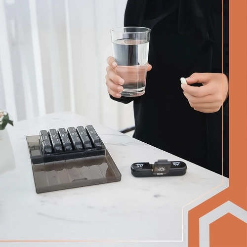 Jasné označenie pre bezstarostné dávkovanie