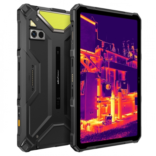 Tablet Armor Pad 4 Ultra Thermal 5G