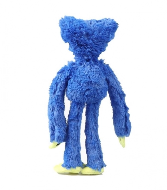 Plyšová hračka Huggy Wuggy - 40 cm – Modrý