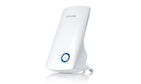 Zosilňovač WiFi signálu TP-LINK