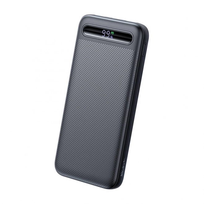 Mcdodo power banka s digitálnym displejom 10000mAh, 22.5W