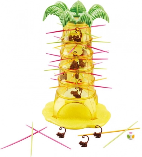 Zábavná hra pre celú rodinu