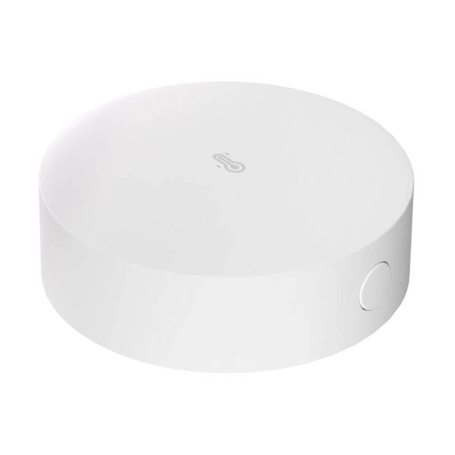 Chytrý teplotný a vlhkostný senzor Zigbee od Sonoff