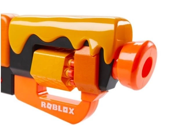 Hasbro nerf Roblox Adopt Me včelí blaster