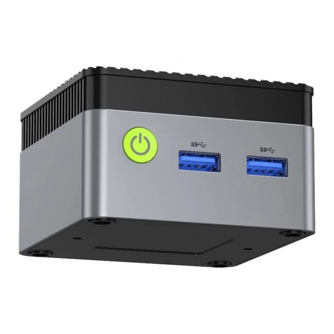 Mini PC GMKtec G5 Intel N97 12GB RAM 256GB SSD Windows 11 Pro