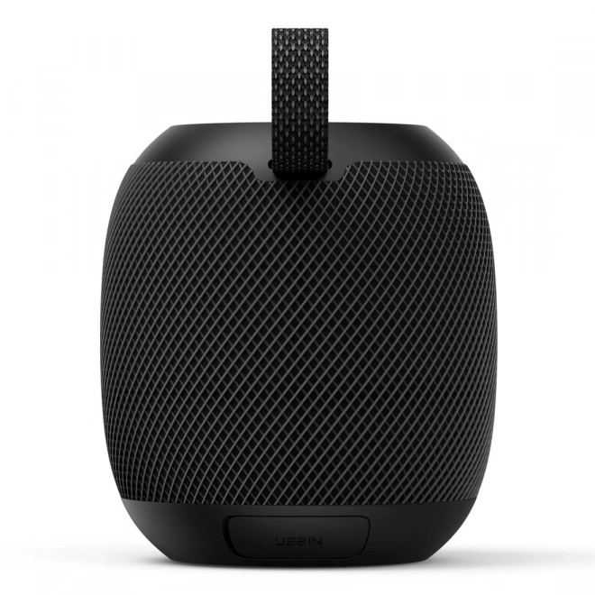 Prenosný Bluetooth reproduktor Bomb 3.0 čierny