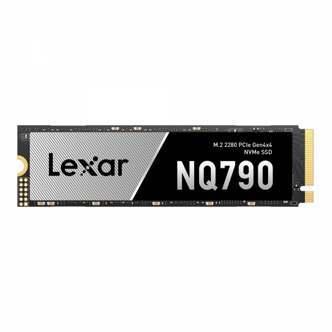 Výkonný SSD Lexar NQ790 NVMe 2TB