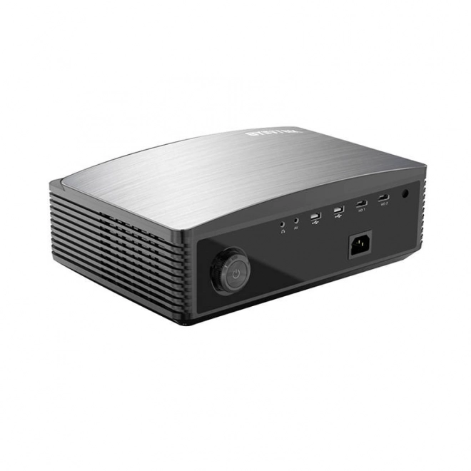 Projektor Byintek K25 Smart 4K