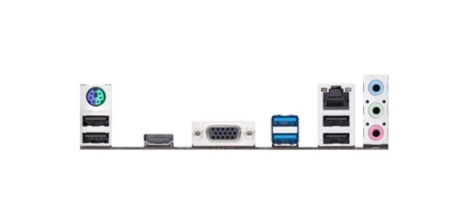 Prietoková doska ASUS Prime pre procesory Intel s podporou PCIe 4.0 a DDR4