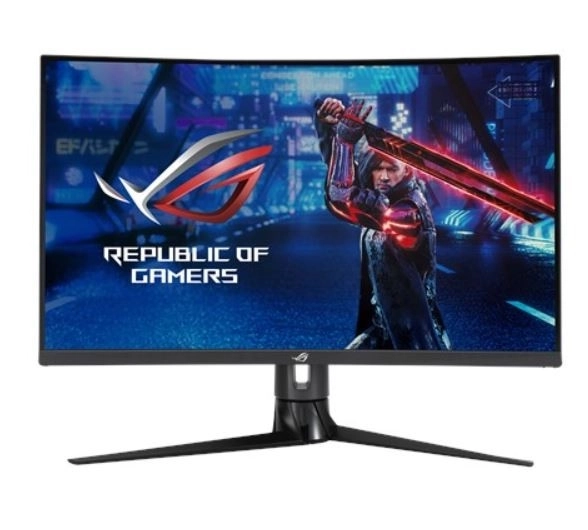 Monitor Asus ROG Strix 32"