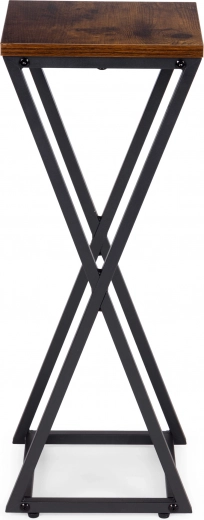 Pevná oceľová konštrukcia