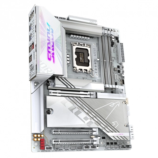 Základná doska AORUS PRO ICE