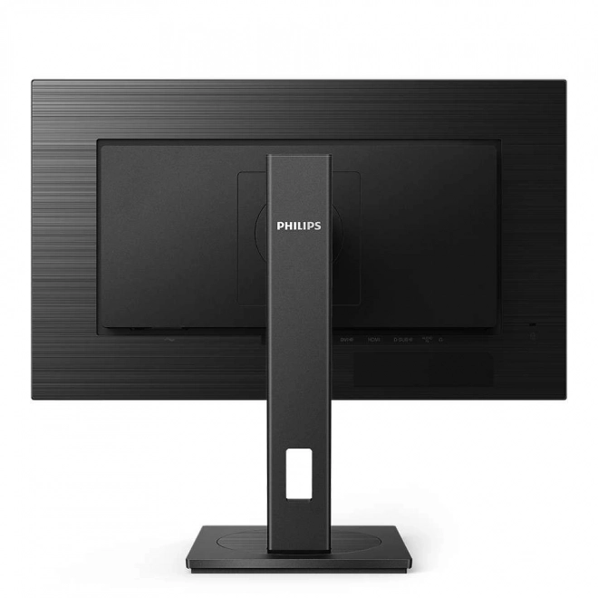 Monitor Philips Pivot IPS 24 palcov