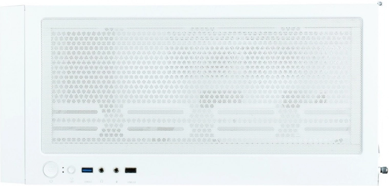 Ovládacie prvky a konektory po ruke