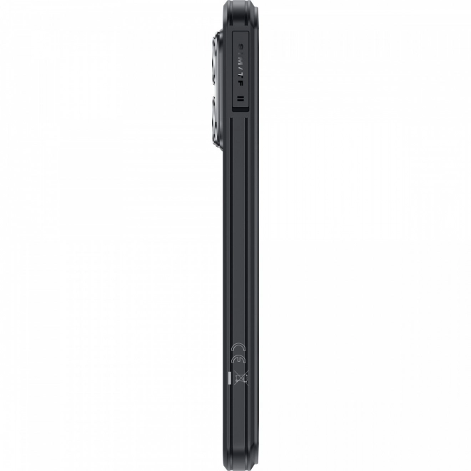 Smartfón WP52 5G Čierny