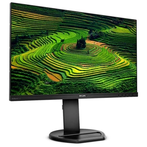 Philips monitor 23.8B8QJEB s funkciou Pivot