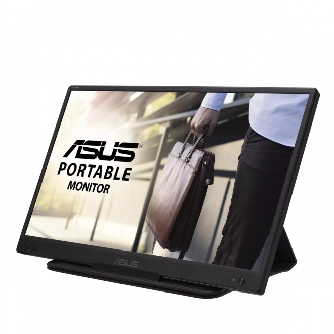 Asus ZenScreen prenosný monitor