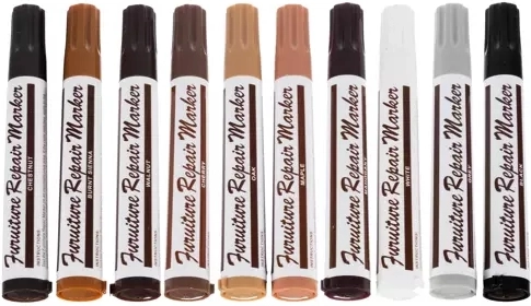 Široký výber farieb