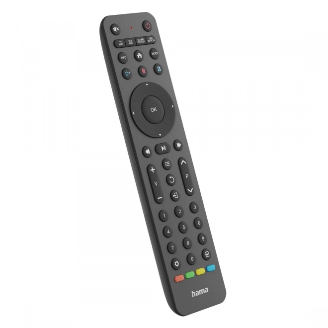 Univerzálny diaľkový ovládač 8v1 Netflix, Prime Video