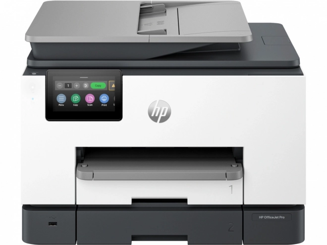 Multifunkčná tlačiareň OfficeJet Pro All-in-One