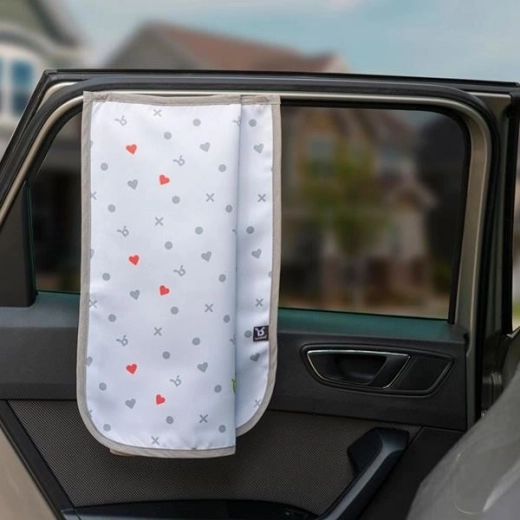 Vysoká ochrana proti UV žiareniu