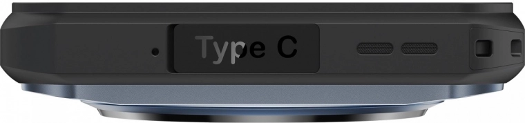 Masívna batéria 11 000 mAh a 33 W rýchle nabíjanie