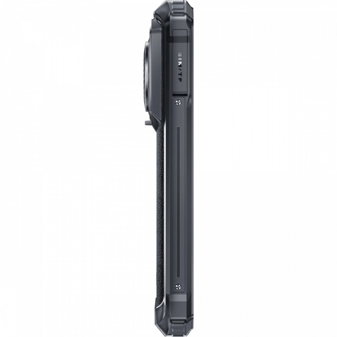 Odolný smartfón WP36 4G 8/128GB Čierny