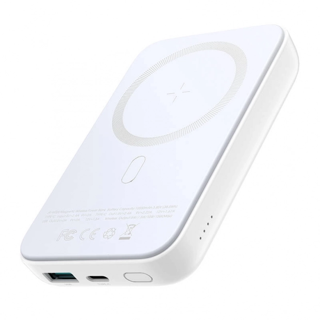 Mini bezdrôtová powerbanka Joyroom 20W 10000mAh