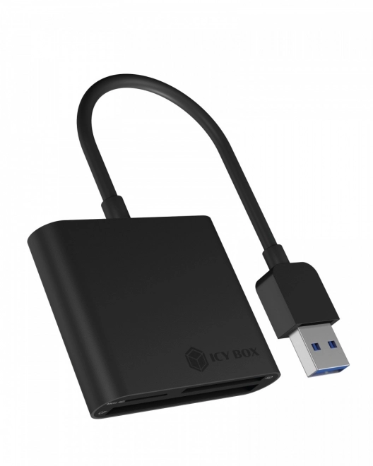 Čítačka kariet s USB 3.0 konektorom