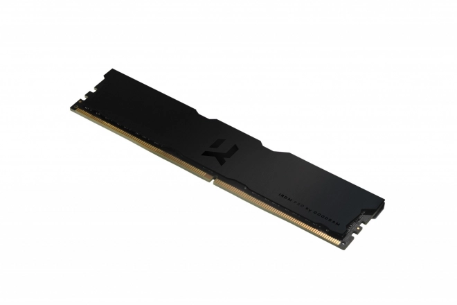 Pamäťový modul DDR4 IRDM PRO 16GB 3600 MHz Deep Black