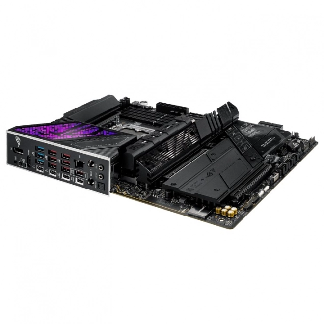 Herná základná doska ROG Strix Z890-E WiFi