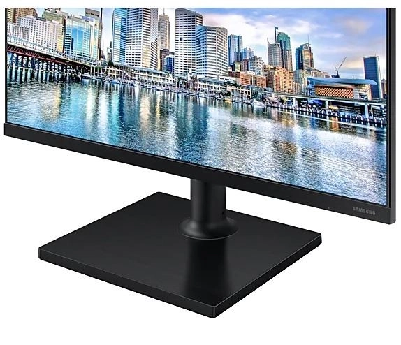 Monitor Samsung 27 palcov T450FZ IPS Full HD