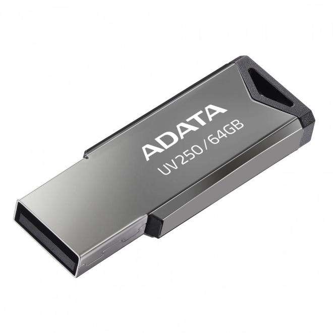 Usb kľúč UV250 64GB kovový