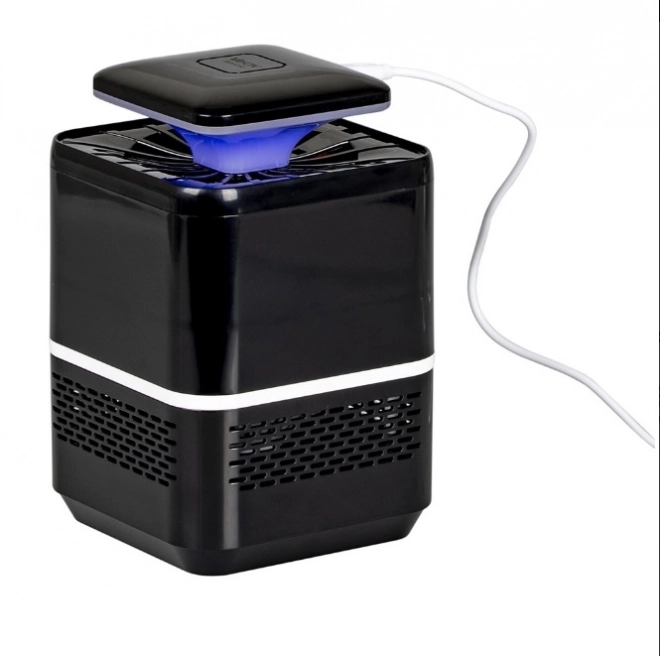 UV lampa na komáre a muchy USB