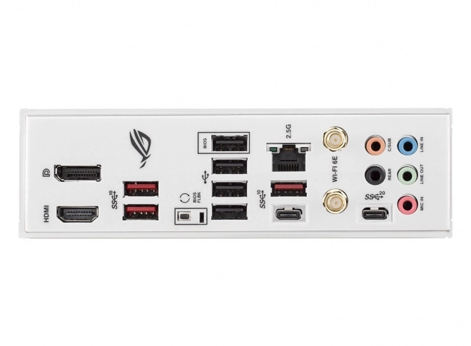 Herná základná doska ROG Strix B650-A Gaming WiFi