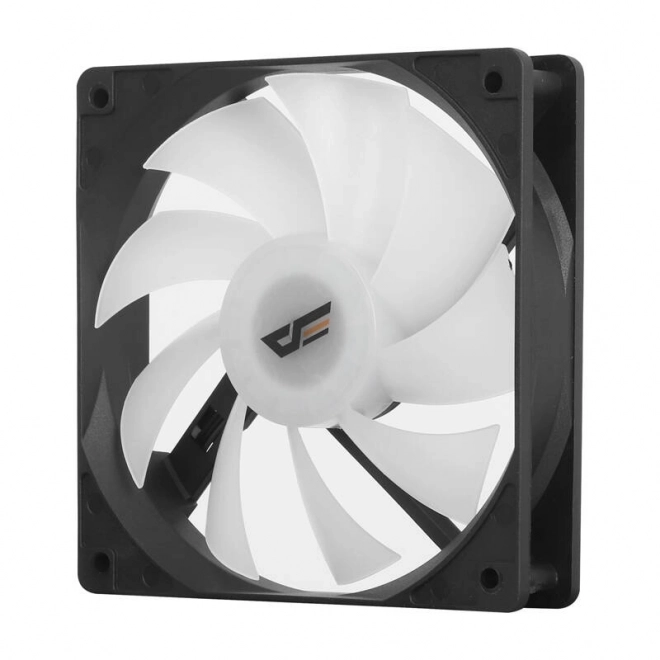 Ventilátor do počítača s ARGB podsvietením